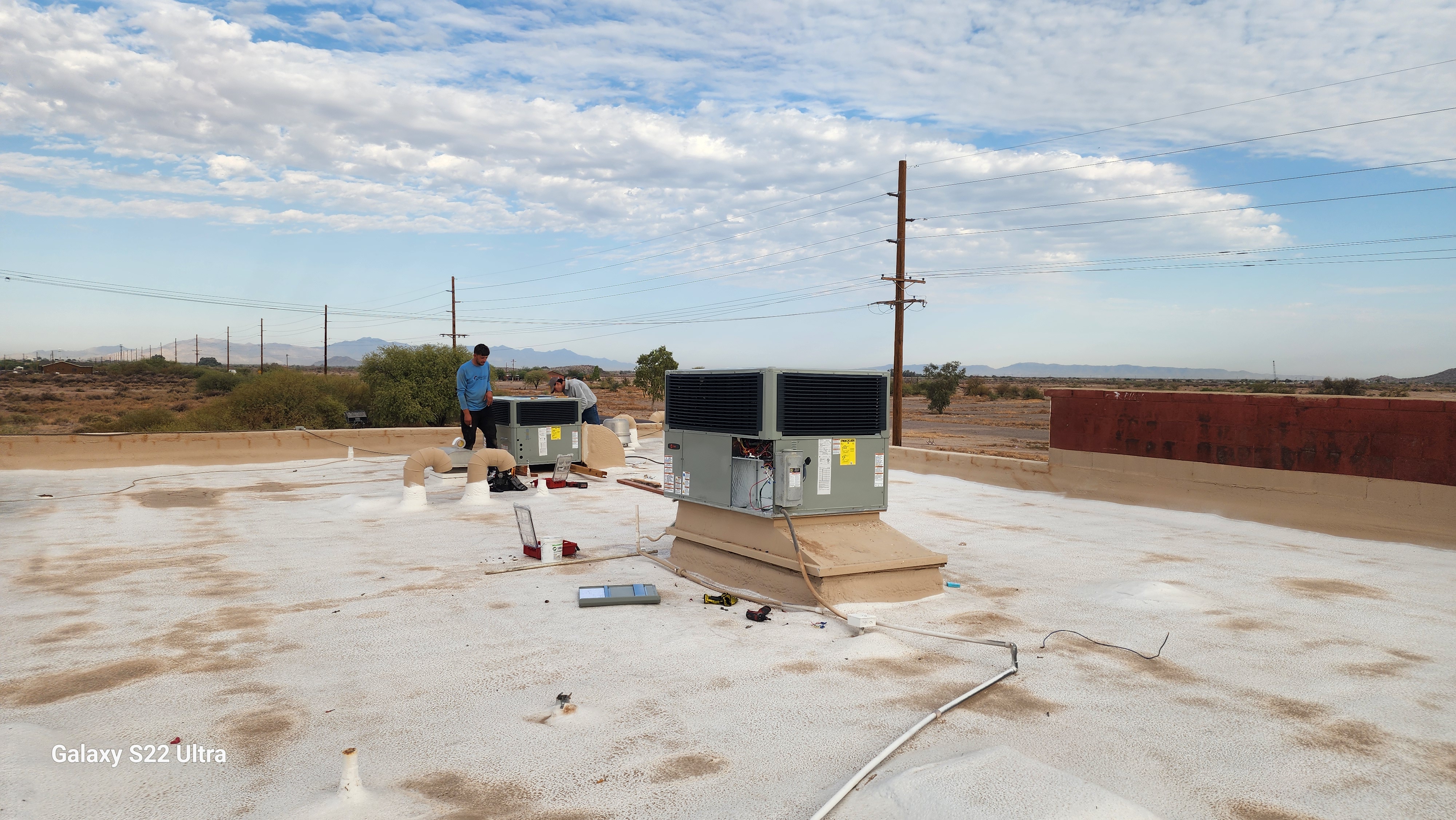 Illustration photo for Smart Controls for Commercial & Light Commercial Properties