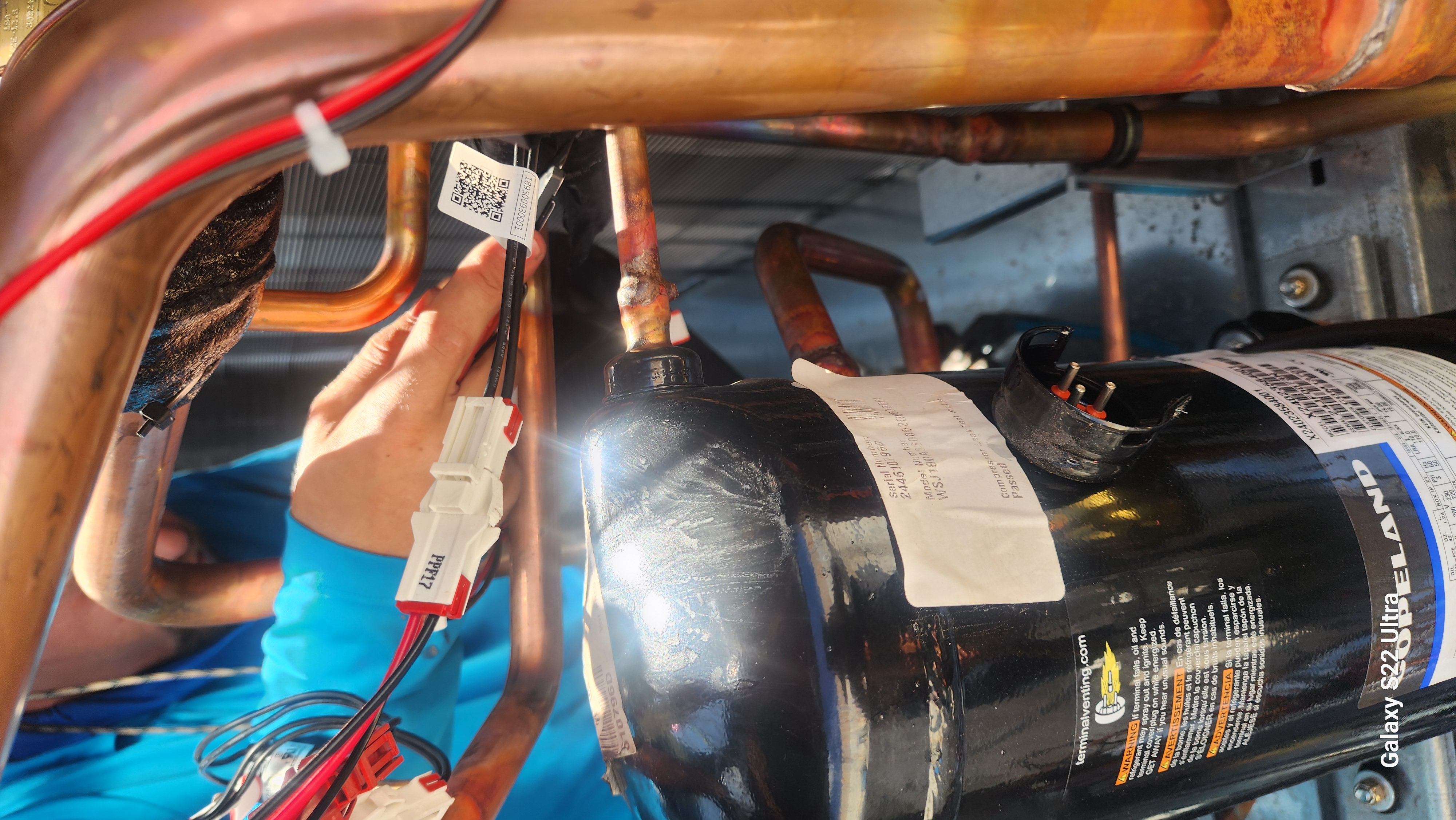 Home HVAC equipment and comfort systems